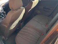 Usata Opel Corsa 69 CV (50 kW) 2010 Nero Berlina