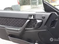 Usata Rover 216 122 CV (89 kW) 1995 Bianco Coupé