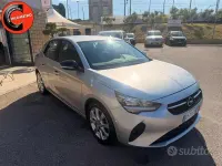 Usata Opel Corsa Edition 102 CV (75 kW) 2023 Antracite Utilitaria