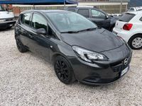 usata Opel Corsa GPL KM ORIGINALI NEO PATENTATI