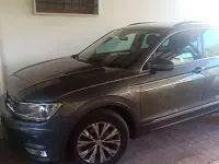 Usata VW Tiguan Style 116 CV (85 kW) 2017 SUV