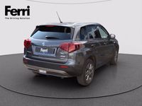 Usata Suzuki Vitara Cool 129 CV (94 kW) 2025 Grigio oslo SUV