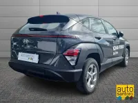Nuova Hyundai Kona 120 CV (88 kW) 2025 Grigio SUV
