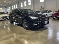Usata Infiniti Q30 Sport Tech 109 CV (80 kW) 2019 Other Utilitaria