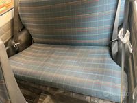 Usata Fiat Panda 4x4 Trekking 1993 Bianco Utilitaria