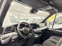 Nuova Renault Master 150 CV (110 kW) 2025 Bianco Furgone