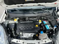 Usata Fiat Doblò 105 CV (77 kW) 2014 Bianco Monovolume
