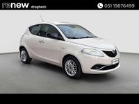 Usata Lancia Ypsilon Gold 69 CV (50 kW) 2016 Other Utilitaria