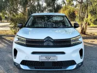 Usata Citroën C5 Aircross Feel 131 CV (96 kW) 2023 Bianco SUV