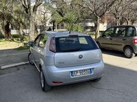 Usata Fiat Punto Evo 69 CV (50 kW) 2013 Utilitaria