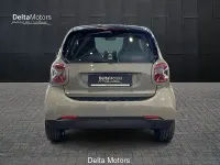 Usata Smart ForTwo Coupé 60 kW (82 CV) 2023 Utilitaria