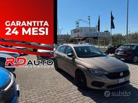 Usata Fiat Tipo Street 95 CV (69 kW) 2020 Grigio Berlina