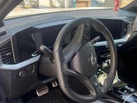 Usata Opel Mokka 131 CV (96 kW) 2023 Bianco SUV