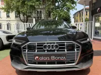Usata Audi A6 Allroad Ambiente 204 CV (150 kW) 2022 Nero Station wagon