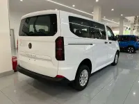 Nuova VW Caravelle Life 110 CV (80 kW) 2025 Bianco Furgone