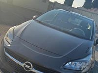 Usata Opel Corsa 90 CV (66 kW) 2016 Grigio Berlina