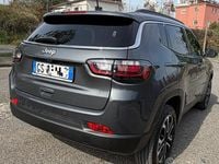 Usata Jeep Compass 130 CV (95 kW) 2024 Grigio SUV