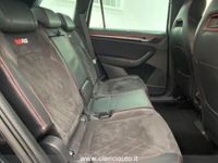 usata Skoda Kodiaq 2.0 BiTDI 2.0 BiTDI SCR 4x4 DSG RS