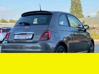 Usata Fiat 500 Sport 70 CV (51 kW) 2021 Grigio Utilitaria