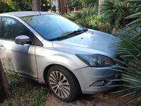 Usata Ford Focus 90 CV (66 kW) 2009 Grigio Berlina