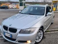 Usata BMW 316 116 CV (85 kW) 2011 Grigio Station wagon