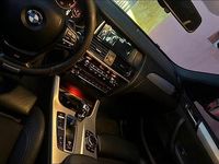Usata BMW X4 M Sport 190 CV (139 kW) 2014 SUV
