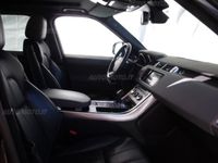 usata Land Rover Range Rover Sport 3.0 SDV6 HSE del 2014 usata a Albosaggia