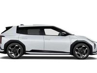 Nuova Kia EV4 GT-Line 150 kW (204 CV) 2026 Deluxe white Berlina