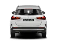 Usata Mercedes GLA200 Advanced Plus 150 CV (110 kW) 2024 Bianco SUV