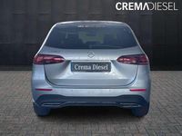 Nuova Mercedes B180 Edition 116 CV (85 kW) 2025 Argento Monovolume