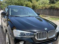 Usata BMW X4 xLine 190 CV (139 kW) 2016 SUV