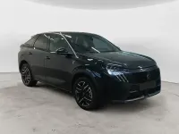 Nieuw Peugeot 3008 GT 163 PK (119 kW) 2025 Grijs SUV