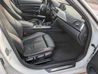 Usata BMW 320 190 CV (139 kW) 2018 Berlina