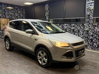 Usata Ford Kuga Titanium 140 CV (102 kW) 2014 Grigio SUV