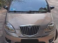 Usata Lancia Musa 90 CV (66 kW) 2009 Monovolume