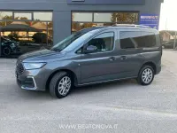 Usata Ford Tourneo Connect Titanium 102 CV (75 kW) 2023 Grigio Monovolume