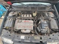 Usata Alfa Romeo 145 120 CV (88 kW) 1997 Nero Utilitaria