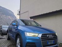 Usata Audi Q3 Business 120 CV (88 kW) 2017 SUV
