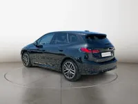 Usata BMW 223 Active Tourer M Sport 197 CV (144 kW) 2024 Nero Monovolume