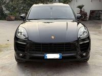 Usata Porsche Macan S 258 CV (189 kW) 2014 SUV