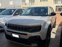 Nuova Jeep Avenger Summit 100 CV (73 kW) 2025 SUV