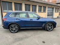 usata BMW X5 M xDrive45e xLine