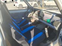 Usata Fiat Panda 39 CV (28 kW) 1994 Bianco Berlina