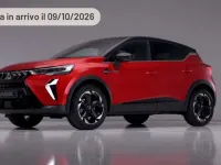 Ny Mitsubishi ASX Intense 141 HK (103 kW) 2026 Silver SUV