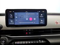 Usata Fiat 600 La Prima 110 CV (80 kW) 2025 Sabbia terre d'italia SUV