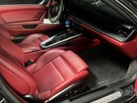 Usata Porsche 911 Carrera 4S 450 CV (330 kW) 2021 Nero Coupé