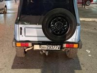Usata Suzuki Samurai 1989 SUV