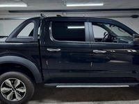 Usata EVO Cross 4 136 CV (100 kW) 2023 Nero Pick-up
