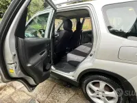 Usata Suzuki Ignis GL 99 CV (72 kW) 2007 Grigio Utilitaria