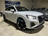 usata Audi Q2 Q235 TFSI S tronic S line Edition usato